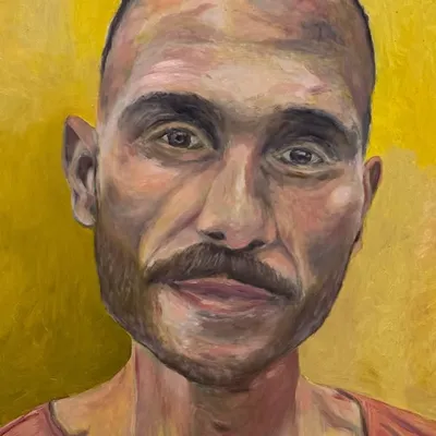Alex Kristofcak profile