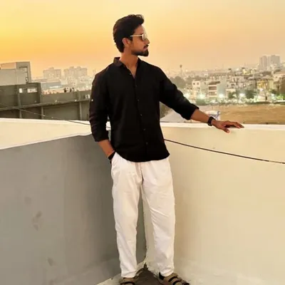 Akrit Agrawal profile