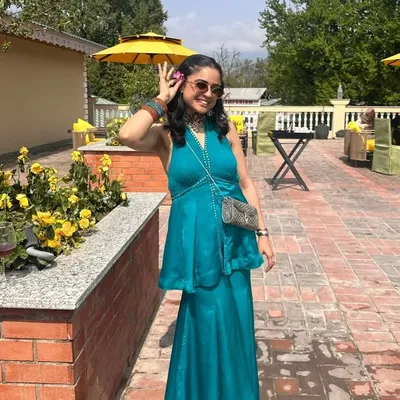 Akriti Chadda profile