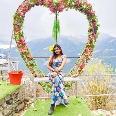Akriti Mishra Sharma profile
