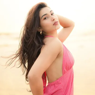 Akriti Negi profile