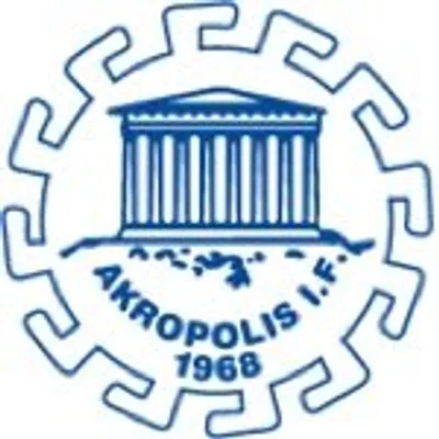 Akropolis IF profile