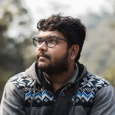 Amit Kumar Sarkar profile