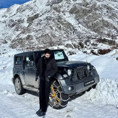 Akrsh Bhardwaj profile