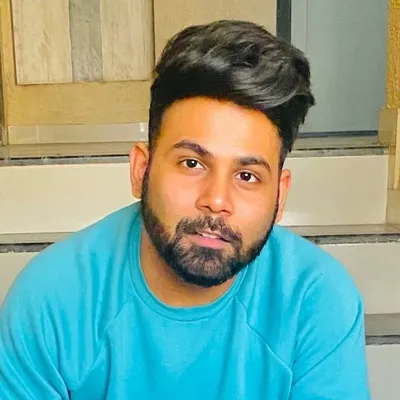 Atul Kumar Sharma profile