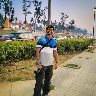 Aakash profile