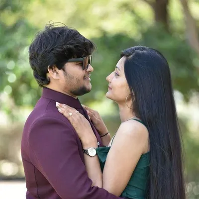 Akshay Prajapati profile