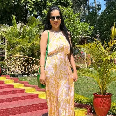 Alka Vikram profile