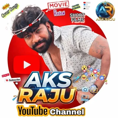 AKS RAJU profile