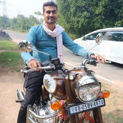 Subodh Kumar Yadav official profile