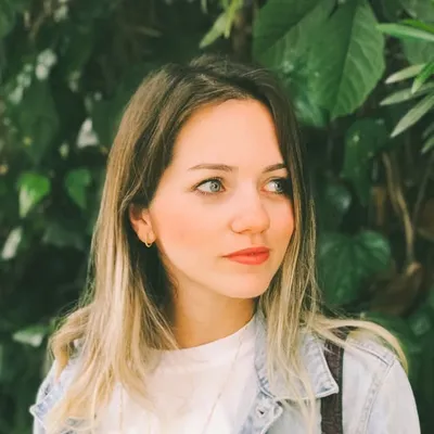 Büşra Aksak profile