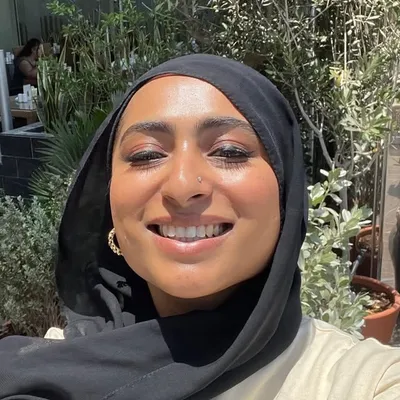 Aqsa Mahmood Ahmed profile