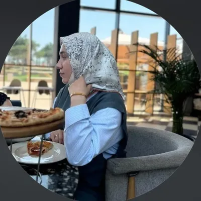 Маликовна Аксана Рагимова profile