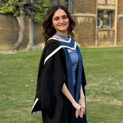 Dr. Aksa Patel profile