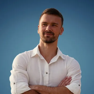 Aksels Cīrulis Veselības mentors profile