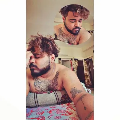Akshay Ganguly profile
