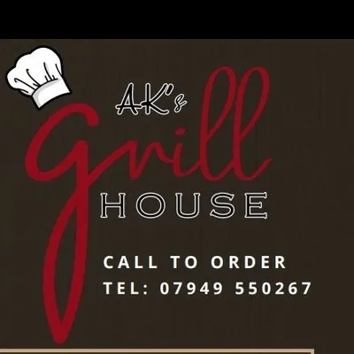 Food Hub ๐ Aks Grill House profile
