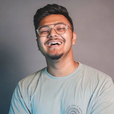 Aksh Verma