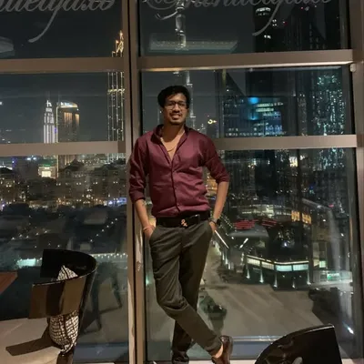 Akshay Jain profile