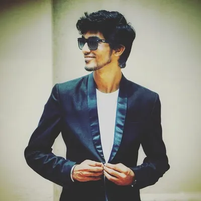 Akshay Vartak profile