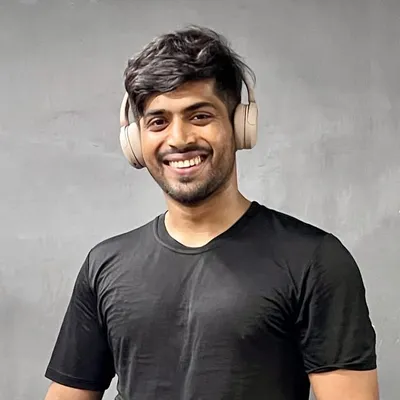 Akshay Pillai - Home Based Program profile