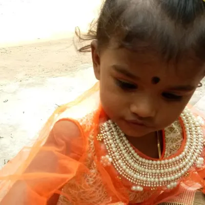 Mohanapriya Rajendren profile