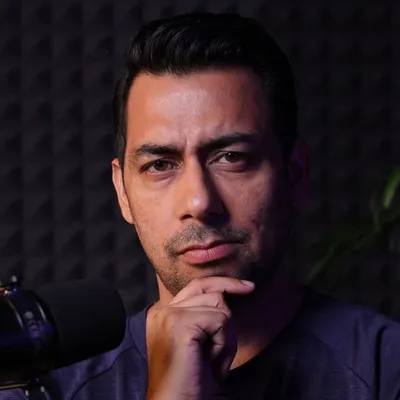 Akshad Verma profile