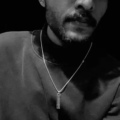 Akshai profile