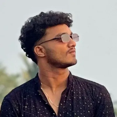 Akshayyyyy profile