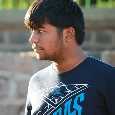 Akshaj Sinha profile