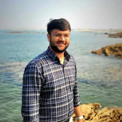 Akshar Bhad profile