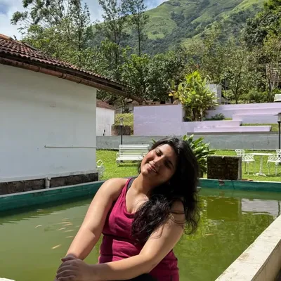 Akshara ✨ profile