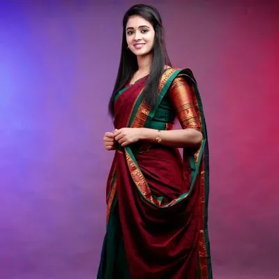Akshara S profile