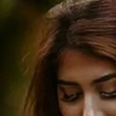 Akshara Anand profile