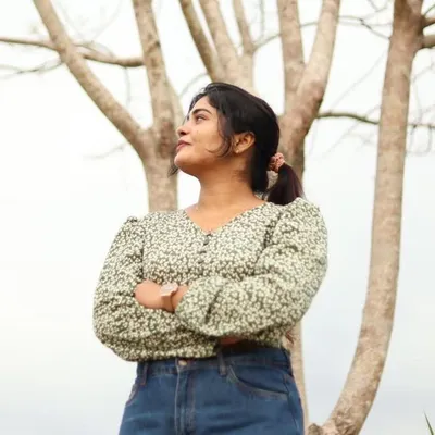 Akshara Das profile