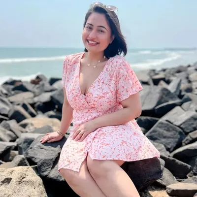Akshara Arora profile