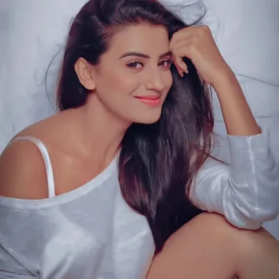 Akshara Singh Life🧚♀️ profile