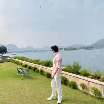 Akshat Bhoi profile