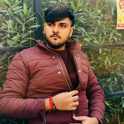 Akshat mishra🔥 profile