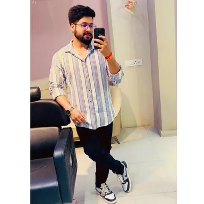 Akshat Singh Patelšµ profile