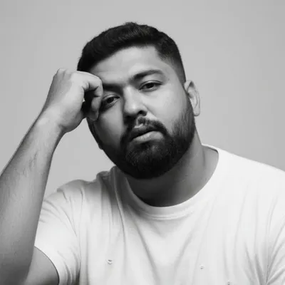 Akshat Rajvir profile