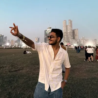 Akshat Sakariya profile