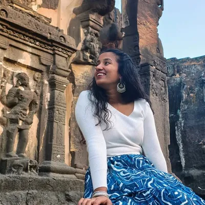 Akshata Amble profile