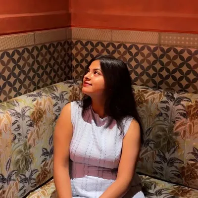 Akshata Banik profile