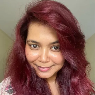 Akshata Honawar profile