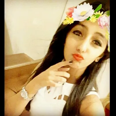 AkShAta❤ profile