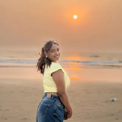 Akshata profile