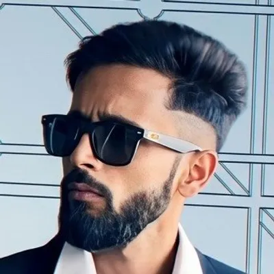Akshat Bhargava | Influencer profile