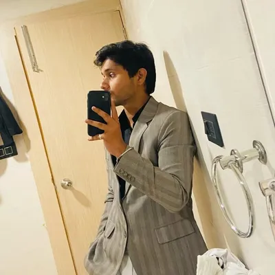 Akshat Gwalani profile