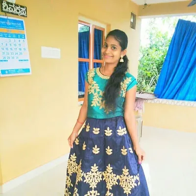 AKSHATHA. Naik profile